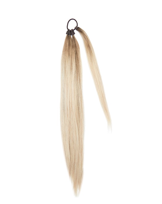 24" Clip-In Insta Braid - Scandinavian Blonde