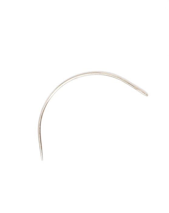 Beauty Works Hair Extensions Needle