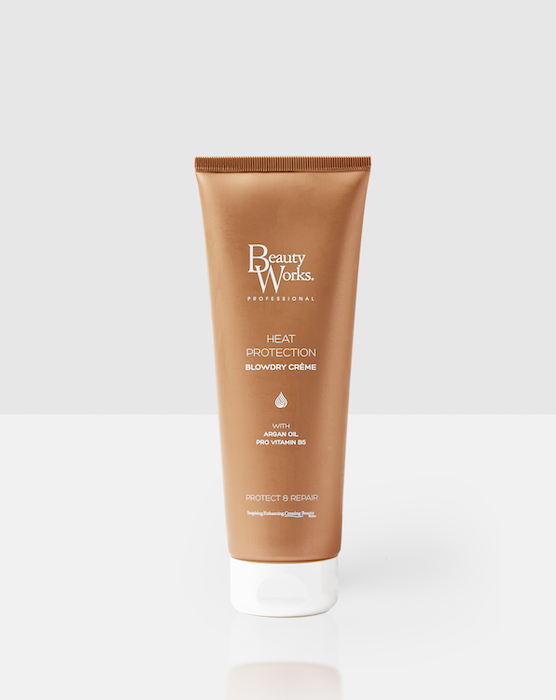 Beauty Works Blowdry Crème 250ml