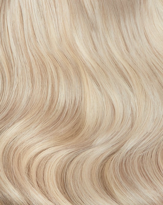 18" Celebrity Choice® Flat Tip - Bohemian Blonde