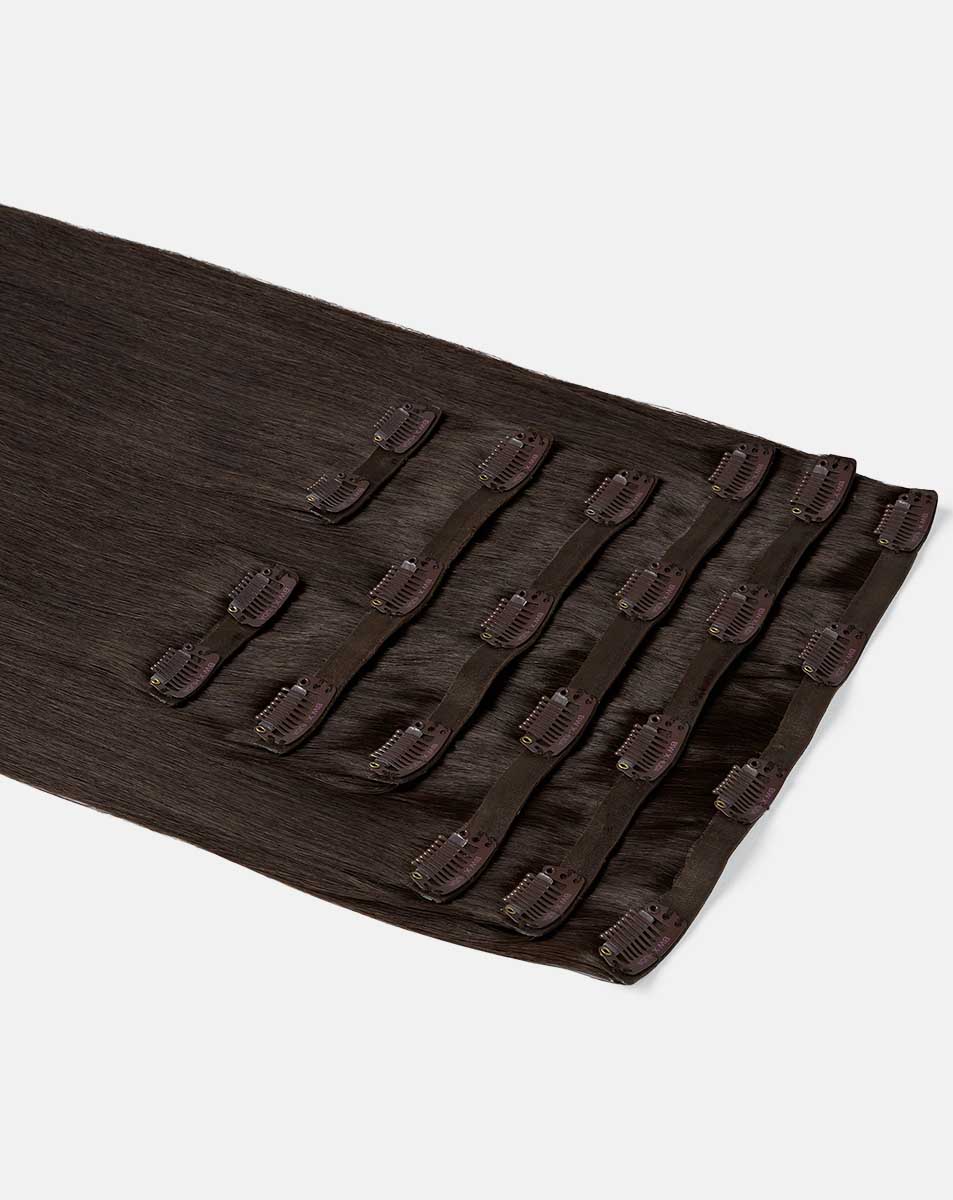 20" BARELY THERE® Clip-In Set - Arabia Doll