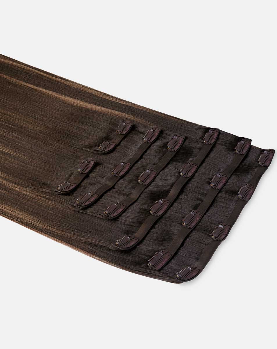 20" BARELY THERE® Clip-In Set - Dubai