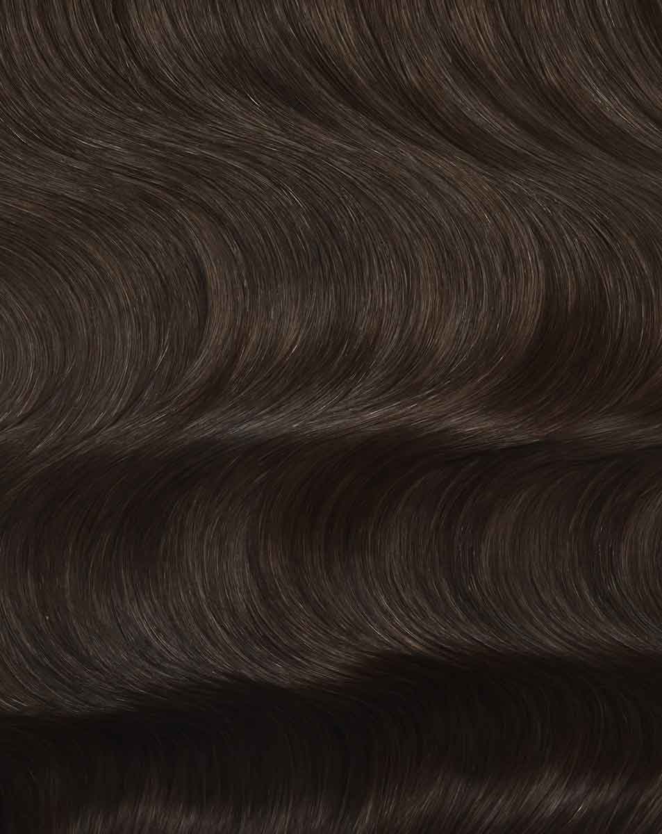 16" Celebrity Choice® Slim-Line Tape - Cacao