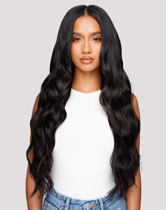 22" Celebrity Choice® - Weft Hair Extensions
