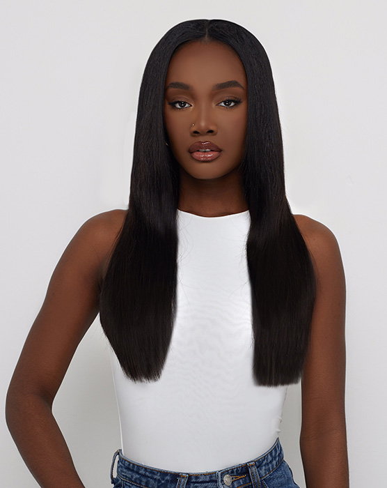 18" Celebrity Choice® - Weft Hair Extensions