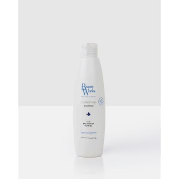 Beauty Works Clarifying Shampoo 250ml