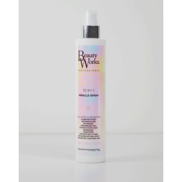 Beauty Works 10 in 1 Miracle Spray 