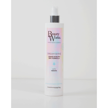 Beauty Works Dream Shine