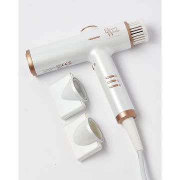 Beauty Works AERIS® - Lightweight Digital Hair Dryer