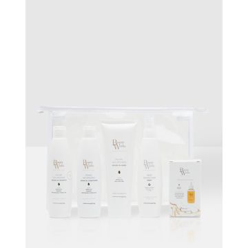 Gift Set - Argan Moisture Repair (Sulphate Free) 250ml