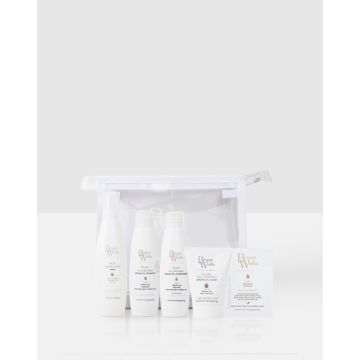 Travel Set - Argan Moisture Repair (Sulphate Free) 50ml