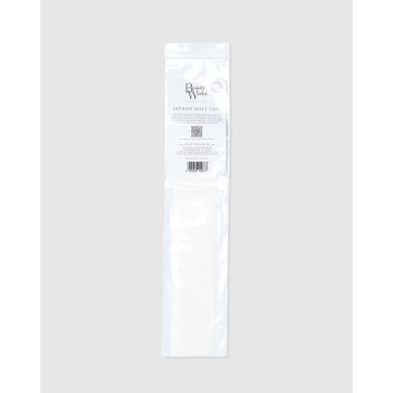 Super Hold Single-Sided Express-Weft Tape Strips - 12 Pack