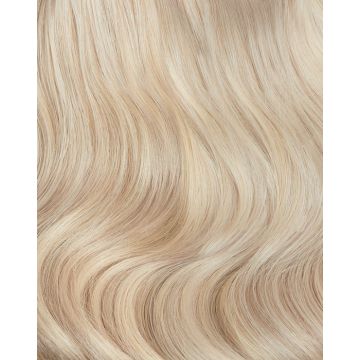 22" Gold Double Weft - Bohemian 18/22