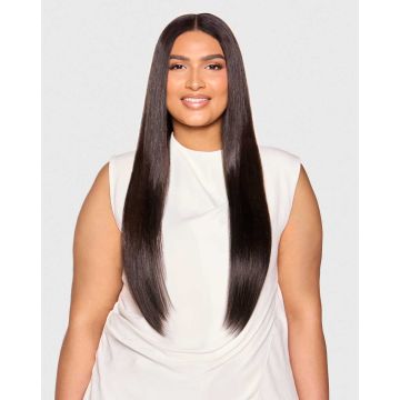 22" BARELY THERE® Clip-In Set