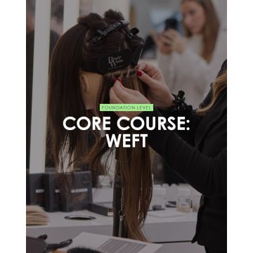 Core: Weft Extensions Course