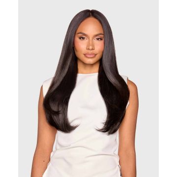 20" BARELY THERE® Clip-In Set