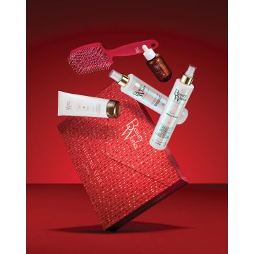 Beauty Works Shining Stars 2026 Gift Set