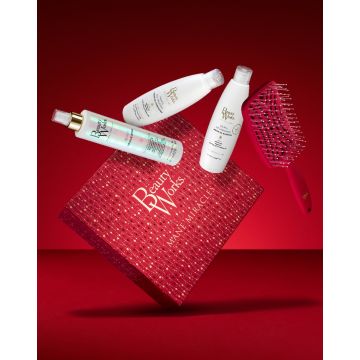 Beauty Works Mane Miracle Gift Set