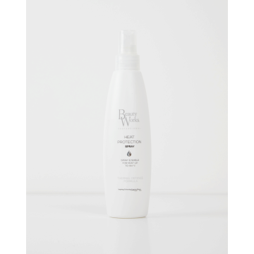 Beauty Works Heat Protection Spray