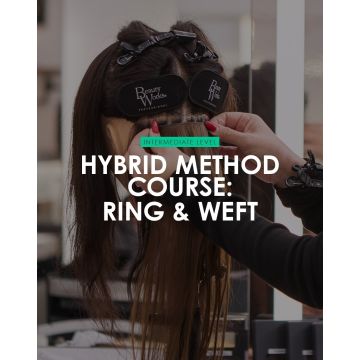 Hybrid Ring & Weft Course