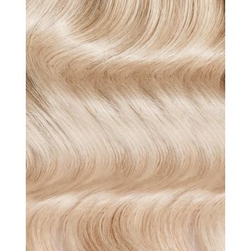 22" Gold Double Weft - LA Blonde 613/24