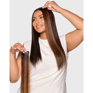 18" BARELY THERE® Mix & Match Minis