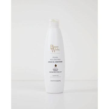 Beauty Works Pearl Nourishing Conditioner