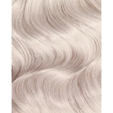 16" Celebrity Choice - Weft Hair Extensions - Silver