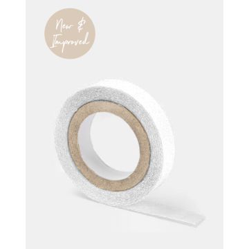Super Hold Double-Sided Tape Roll - 2.7m 