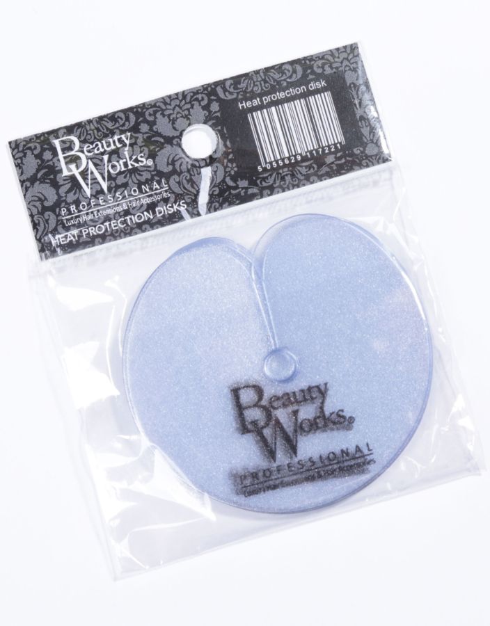 Heat Protector Disks