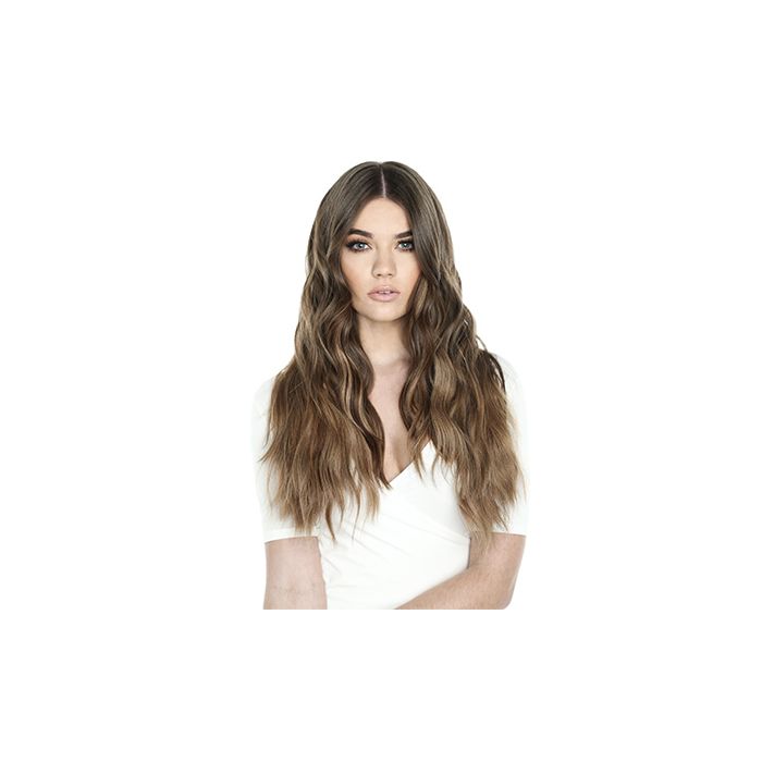 tape in hair extensions 20 inch uk