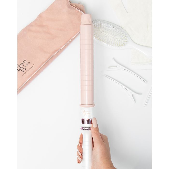 molly mae hair curler