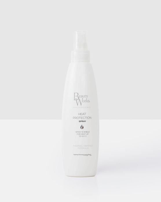 Heat Protection Spray 250ml