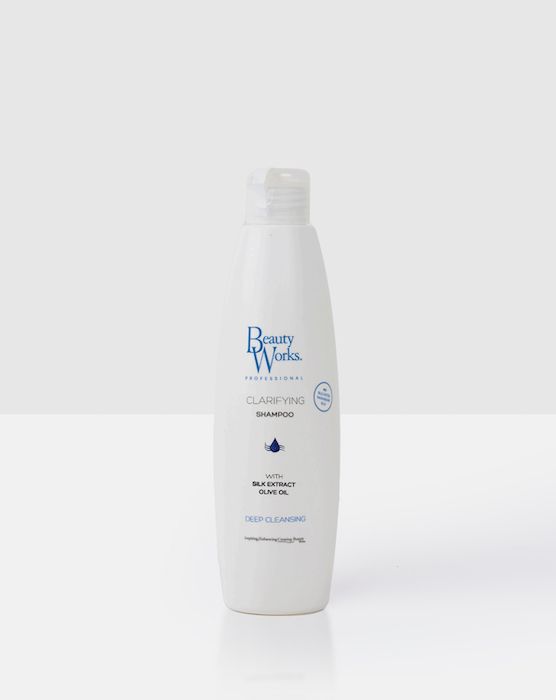 Beauty Works Clarifying Shampoo 250ml