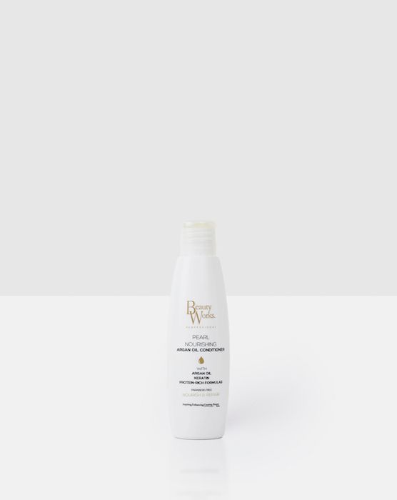Pearl Nourishing Argan Oil Conditioner 50ml 