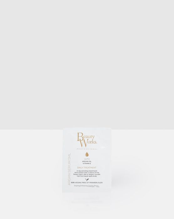 Argan Serum 5ml