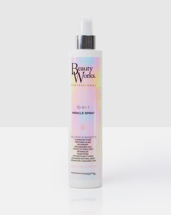 10-in-1 Miracle Spray 250ml 