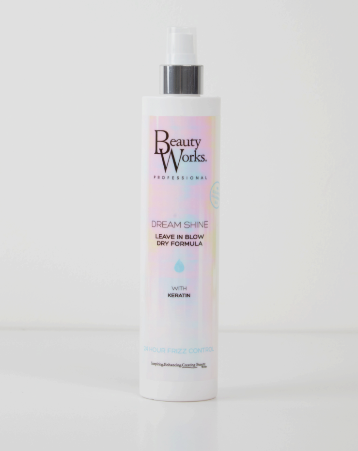 Beauty Works Dream Shine