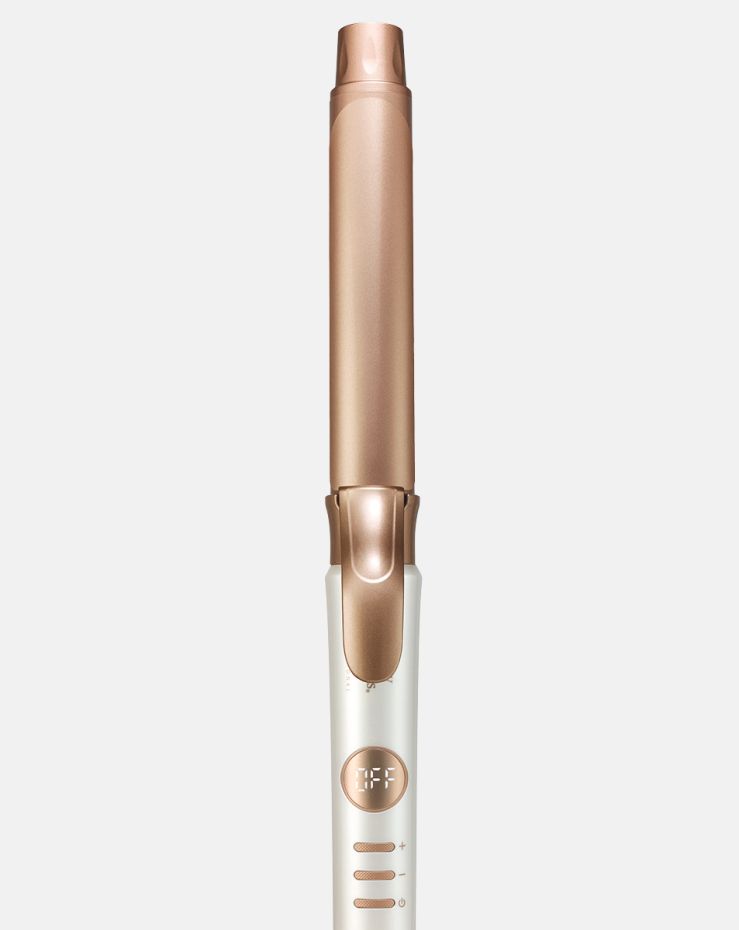 Beauty Works Professional Tong - 32mm