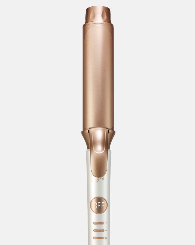 Beauty Works Professional Tong - 45mm