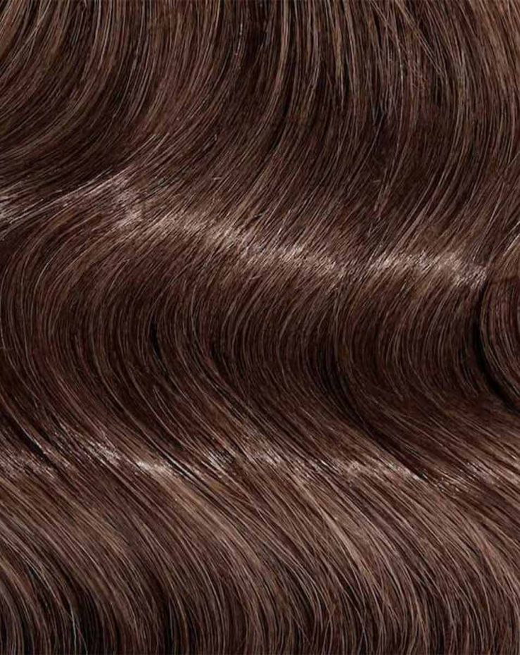 22" Invisitip® Nanobond® - Ashed Brown