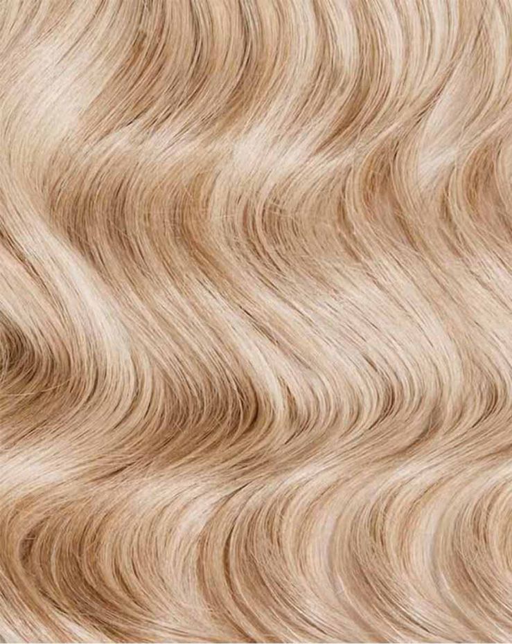 20" Invisitip® Nanobond® - California Blonde