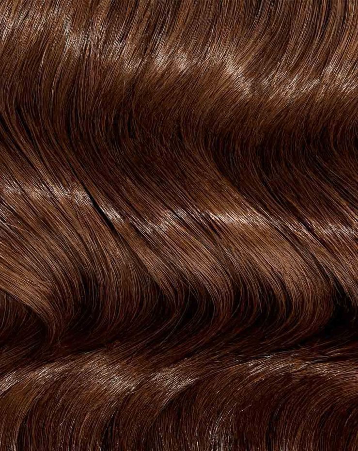 20" Invisitip® Nanobond® - Caramel
