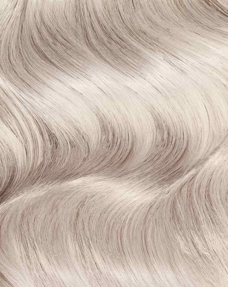 16" Invisitip® Nanobond® - Ivory