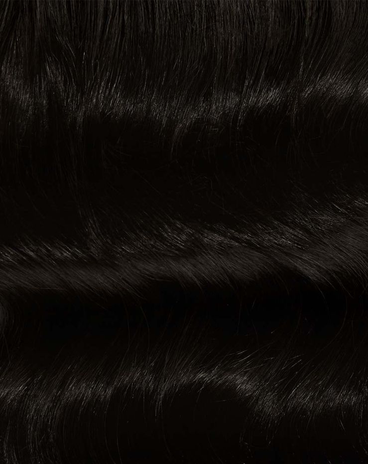 20" Invisi®-Tape - Natural Black 1A