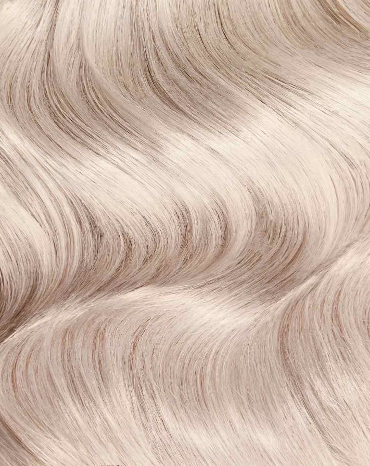 20" Invisi®-Tape - Pure Platinum 60A 