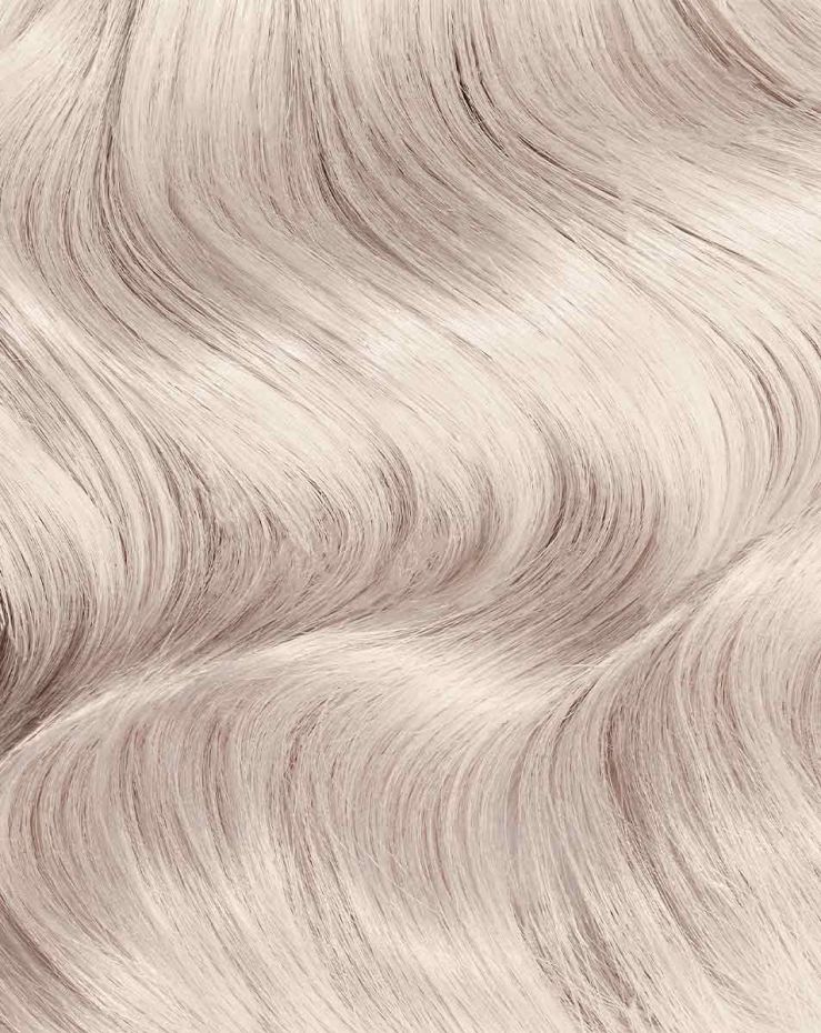 22" Invisitip® Nanobond® - Silver