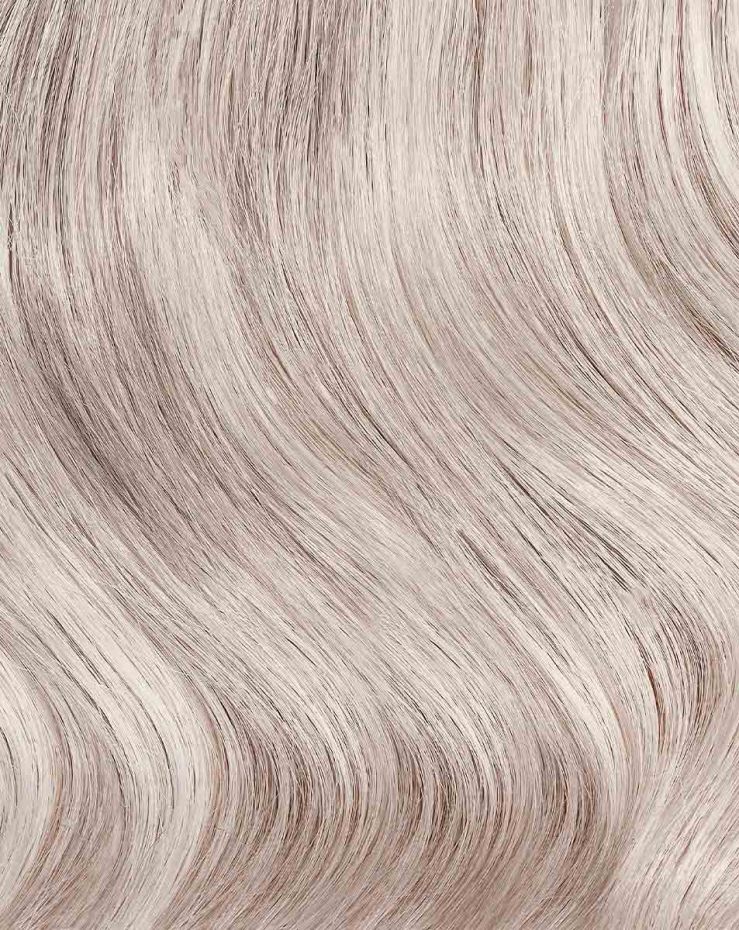 20" Invisitip® Nanobond® - Viking Blonde