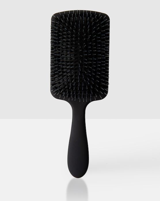 Large Paddle Brush