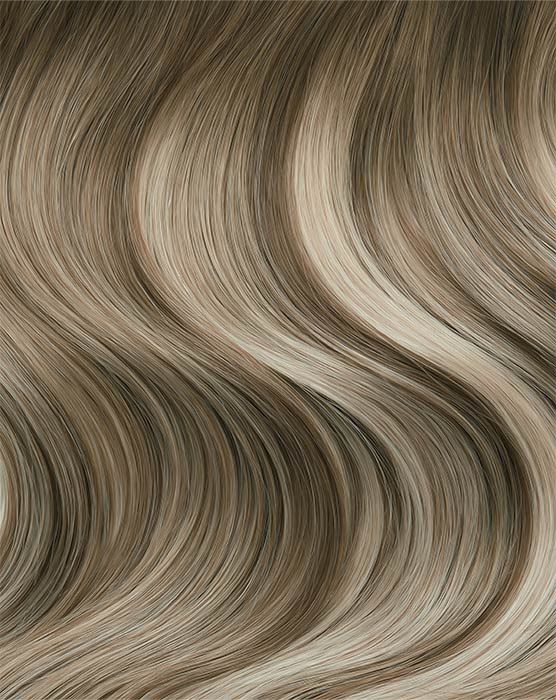 20" Celebrity Choice® Nano Tip Bond - Amalfi Blonde